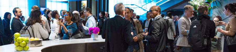 Actuaries Graduation Dinner - Sydney