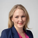 Angela McLaughlin