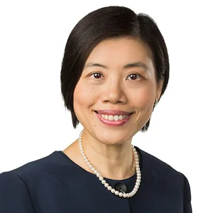 Melissa Yan, General Insurance Practice Committee