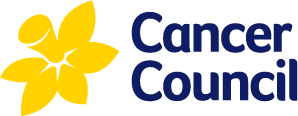 Cancer Council horizontal logo