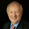 Dr John Laker AO