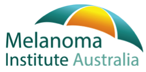 Melanoma Institute Australia logo