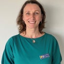 Geraldine Robinson