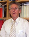 Professor Bernard Stewart