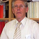 Professor Bernard Stewart
