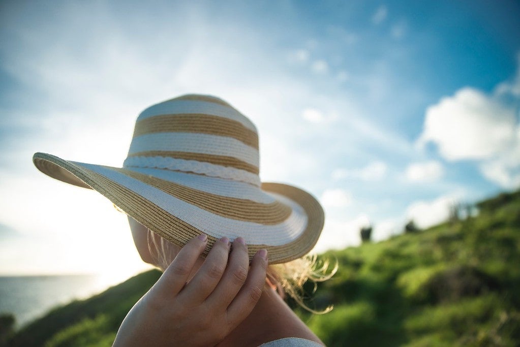 Health Check: what does the UV Index mean?