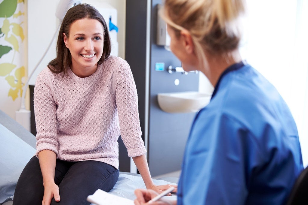 Australia's new cervical cancer screening program: your FAQs answered