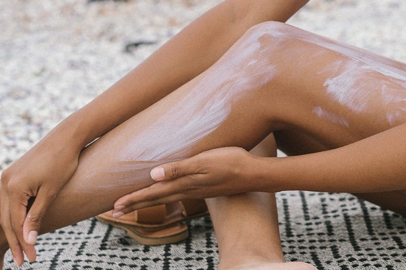 The science behind sunscreen and SPF
