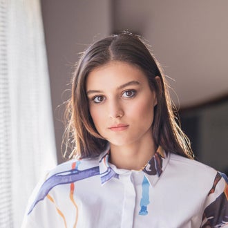 Woman under 25 years
