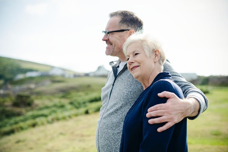 Living with cancer