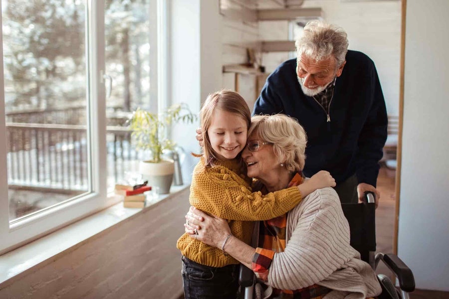 A cancer free future... imagine that!