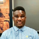 Collins Ikhagbode