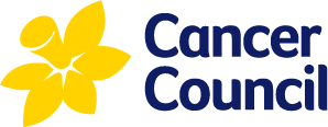 Cancer Council horizontal logo