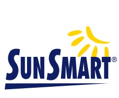 Sun Smart Logo