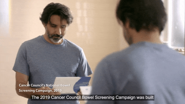 Bowel Cancer Screening Saves Lives | Cancer Council