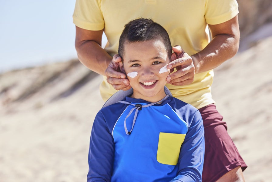All about sunscreen: 101 basics