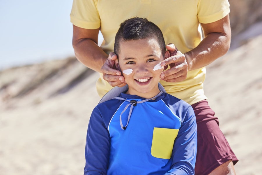 All about sunscreen: 101 basics