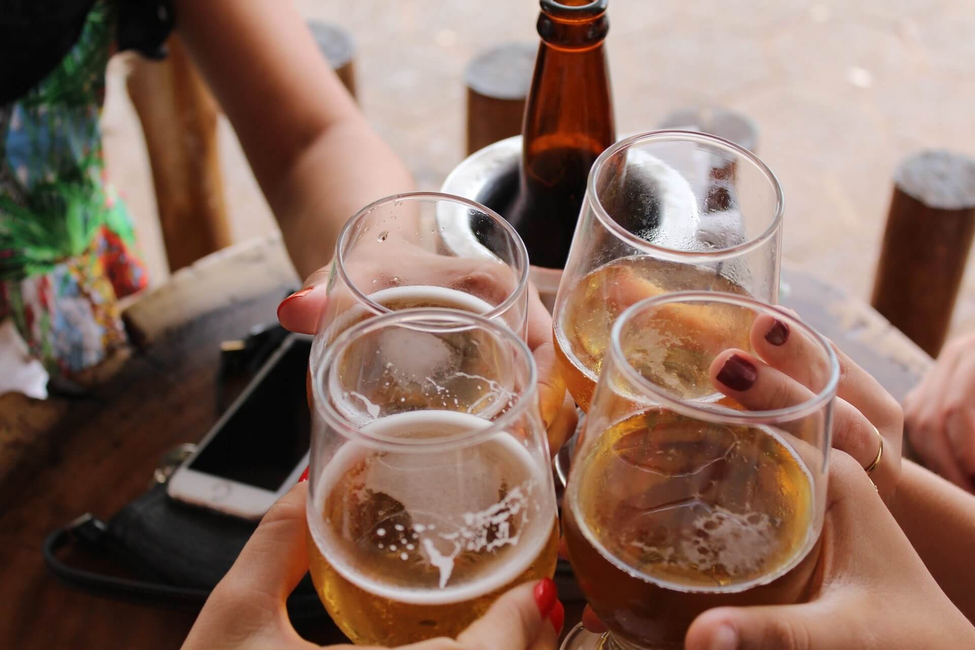 Health Check: does alcohol cause cancer?