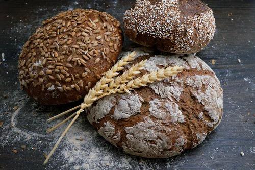 Wholegrains and fibre