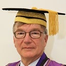Dr Andrew Miller