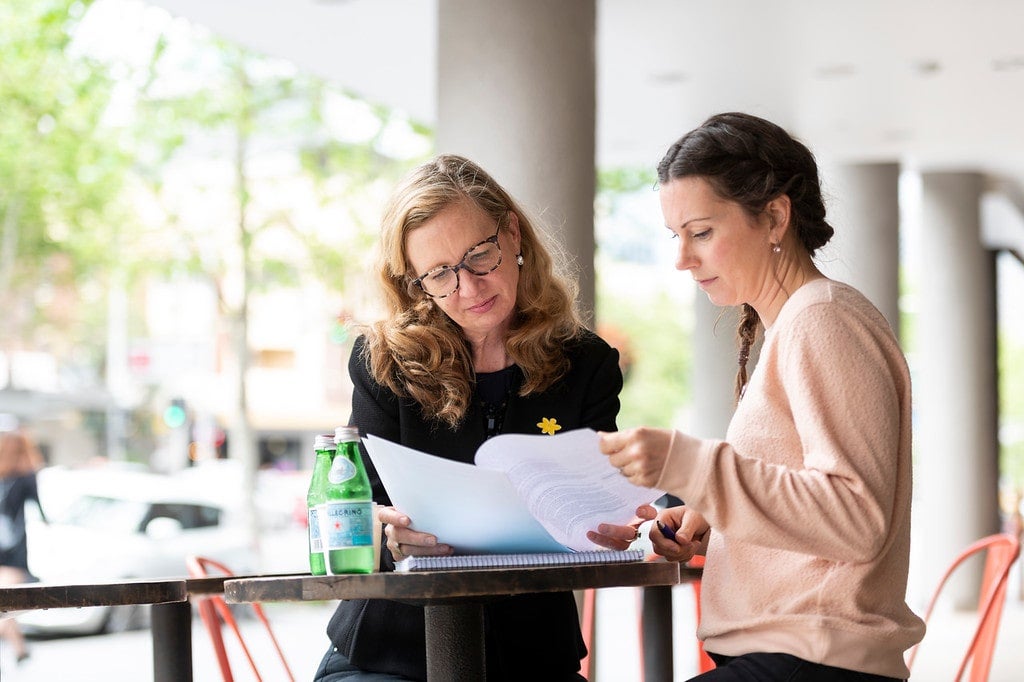 Australian study first to assess 'real world' impact of HPV vaccine on cervical cancer