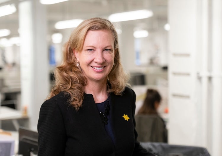 Professor Karen Canfell - Helping Australia eliminate cervical cancer