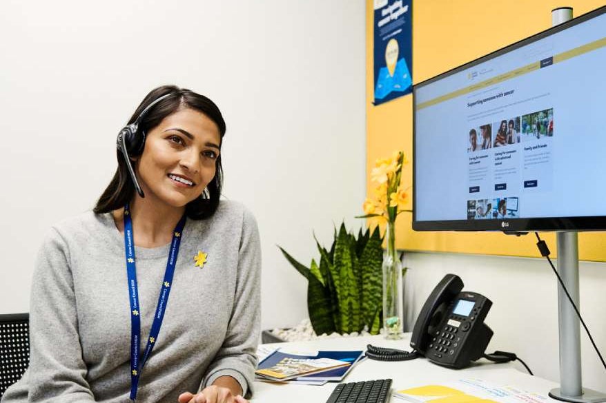 Australian Cancer Navigation and Nursing Program
