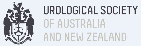 Urological society of Australia and New Zealand