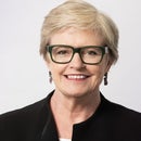 Professor Maxine Morand AM