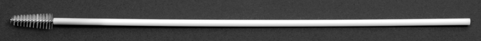 Endocervical brush