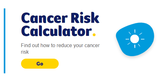 Cancer Risk Calculator