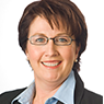 Ms Jenny Parker