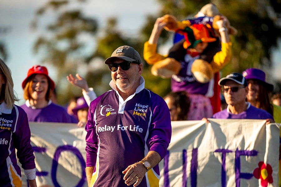 Relay For Life