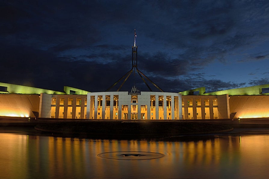 Advocacy and government submissions