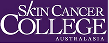 Skin cancer college logo
