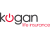 Kogan life insurance logo