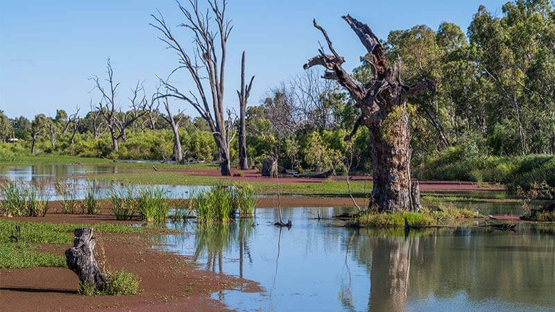 Margaret River, Western Australia