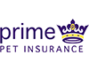 Prime Pet insurance logo