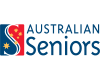 Australian Seniors logo