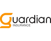 Guardian insurance logo