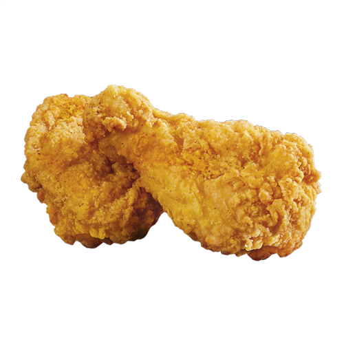 McWings (2pcs)