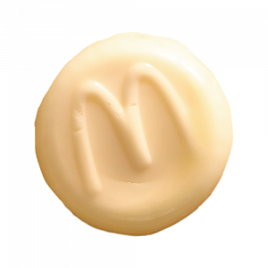 Whipped Butter