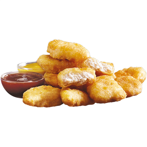 Chicken McNuggets (9pcs)