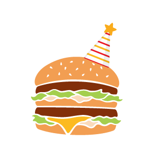 McDonald's Theme
