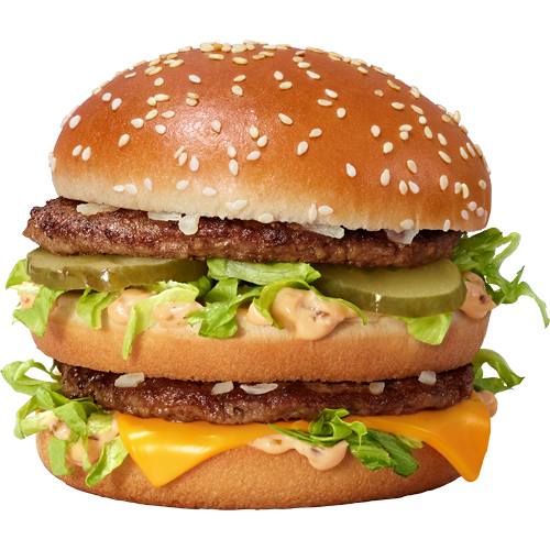 Big Mac®