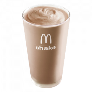 Shakes - Chocolate (Small)