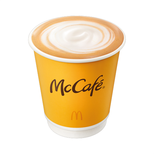 McCafé