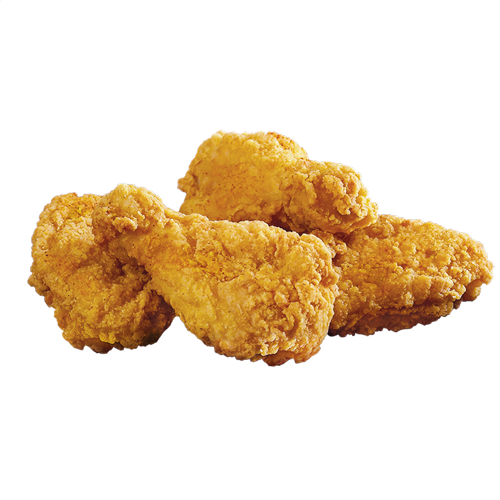 McWings (4pcs)