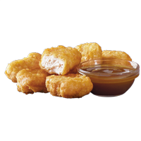 麥樂雞® (6/9件)