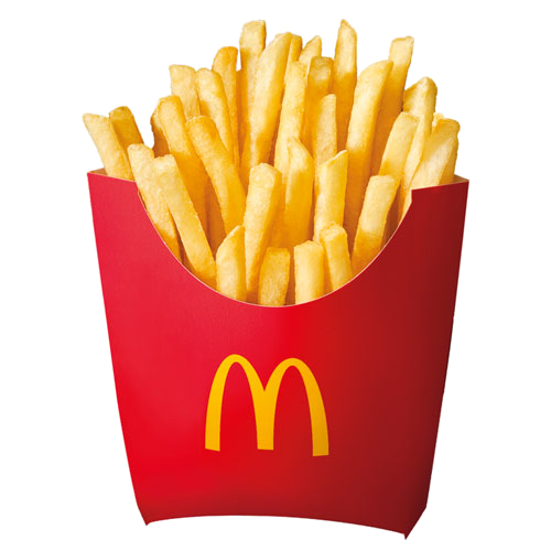 Fries